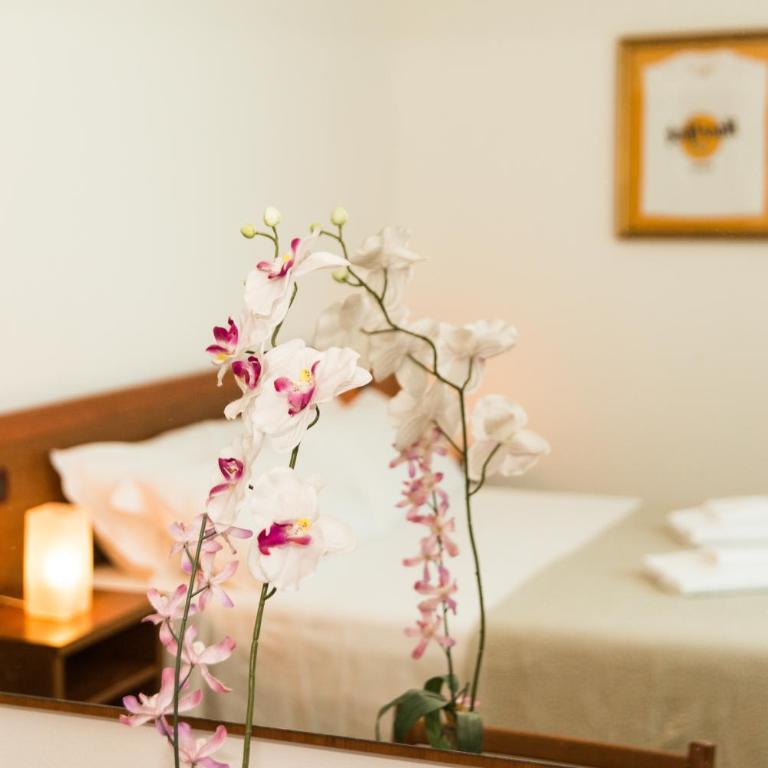 Doge Veneziano - Double Room - 5