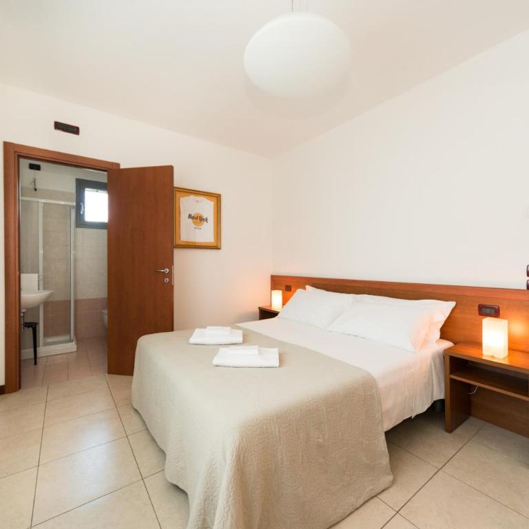 Doge Veneziano - Double Room - 10