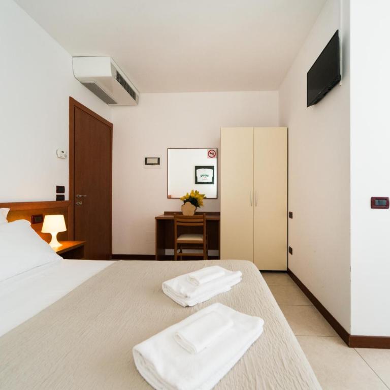 Doge Veneziano - Double Room - 9