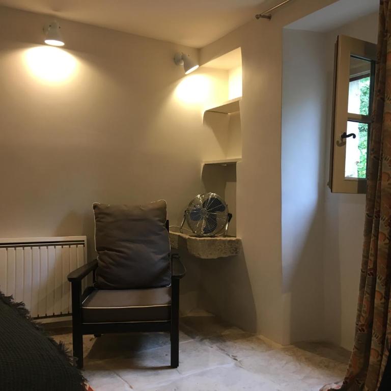 La Calade, maison de village - Ferienhaus - 17