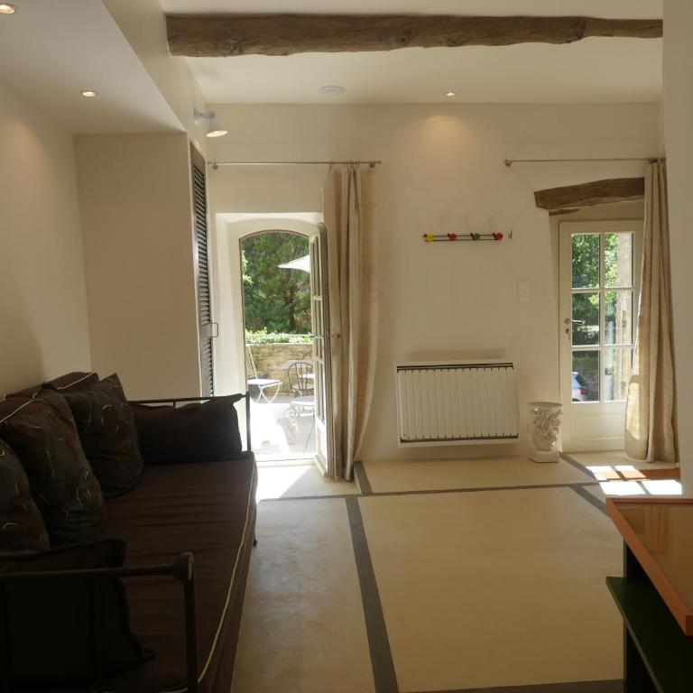 La Calade, maison de village - Ferienhaus - 31