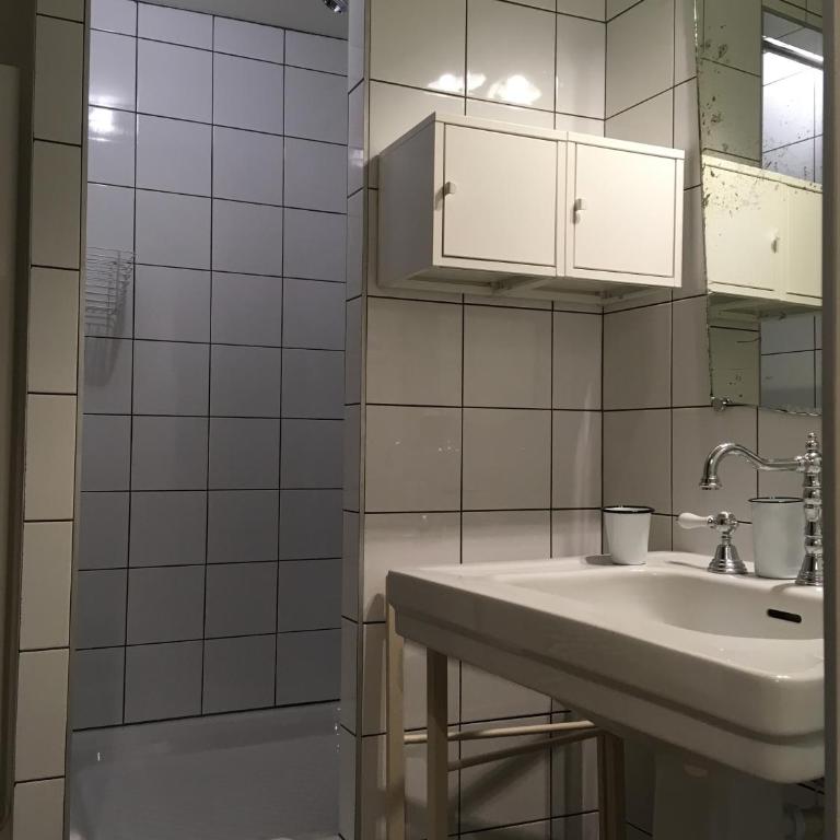 La Calade, maison de village - Ferienhaus - 19