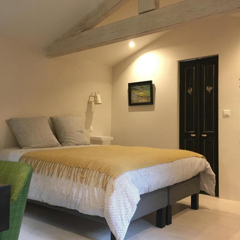 La Calade, maison de village - Ferienhaus - 3