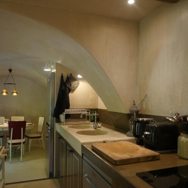 La Calade, maison de village - Ferienhaus - 27