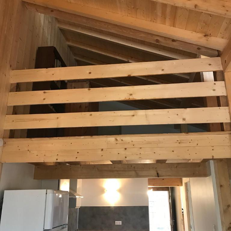 Augustine Appartement T3 Mezzanine - Appartement - 11