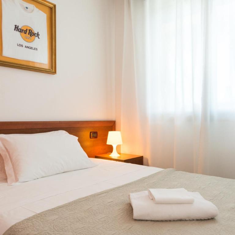 Doge Veneziano - Single Room - 5