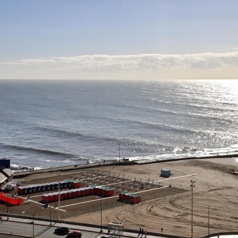 Hotel King's - Habitación Doble con vistas al océano - 4