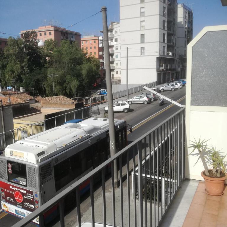 Porta Garibaldi - Apartment - 26