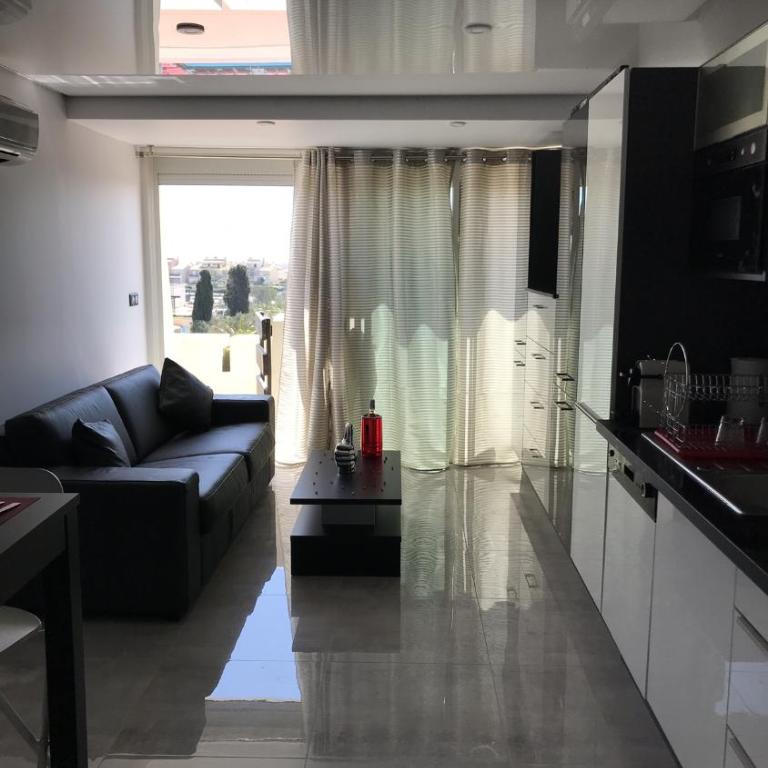 Quartier Naturiste Colline 4 - Appartement 1 Chambre - 2