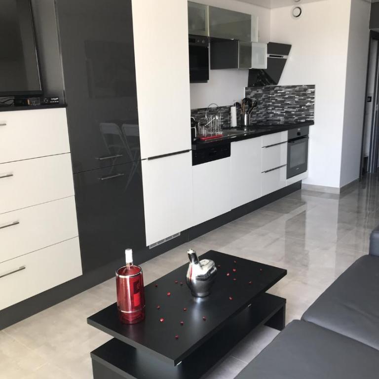 Quartier Naturiste Colline 4 - Appartement 1 Chambre - 24