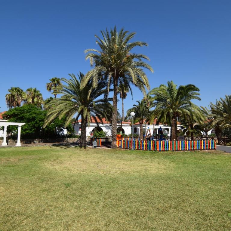 Parque Golf Fresh - Apartamento con vistas al jardín - 21