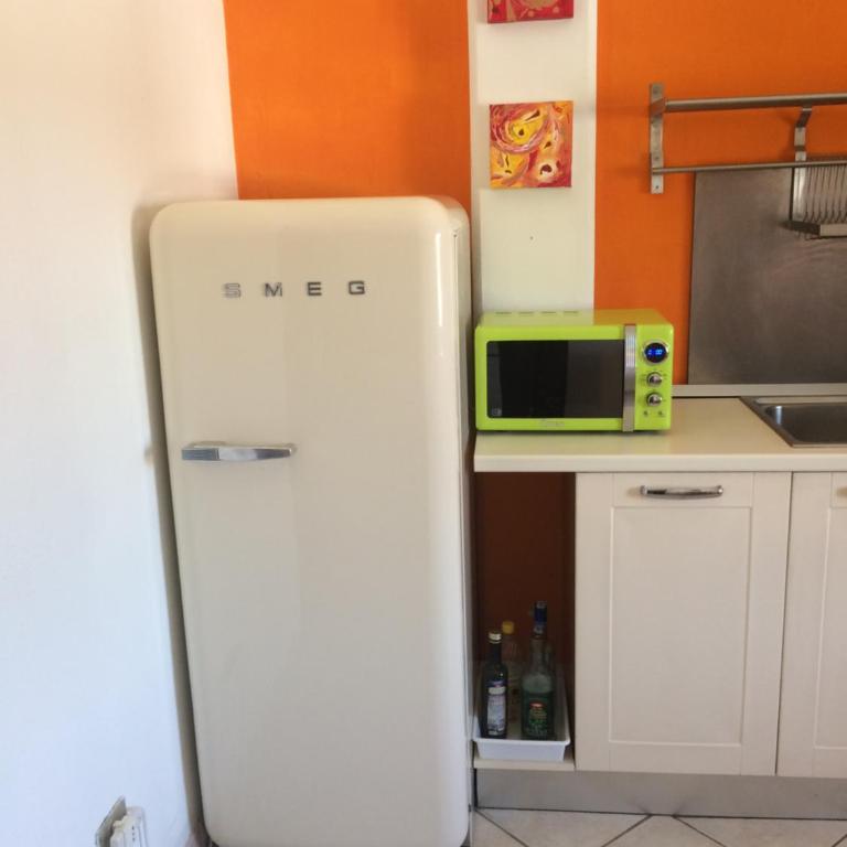 La Casa nel Mulino - Apartamento - 3