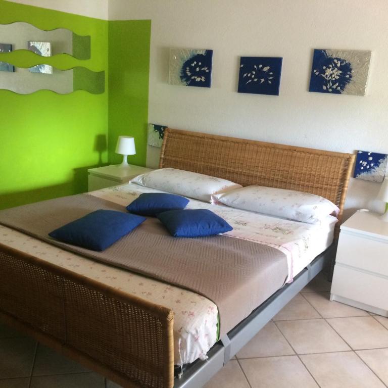La Casa nel Mulino - Apartamento - 16