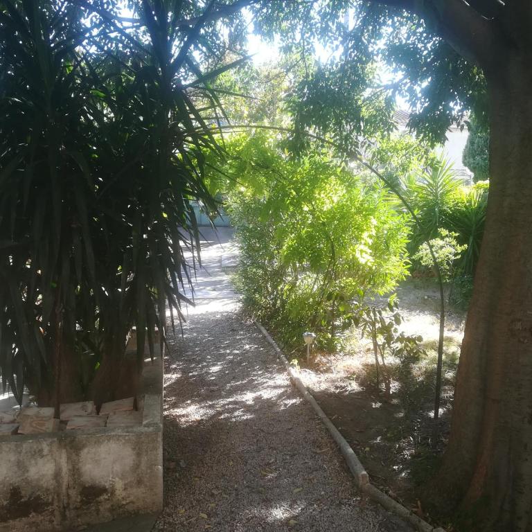 appartement villa Marie Fanny - Apartment - 22