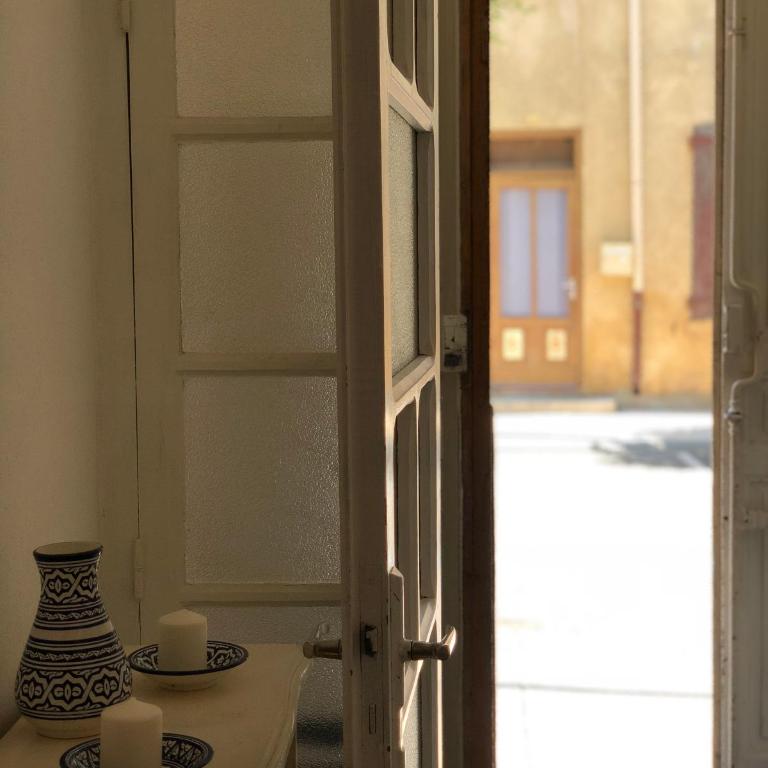 Leucate - Maison 3 Chambres - 21