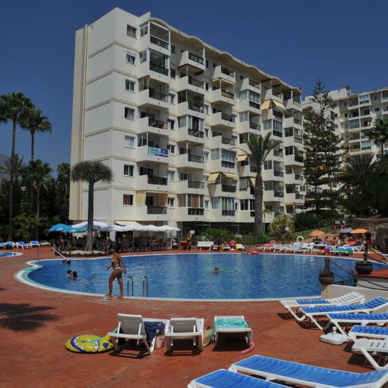 eldorado blue - Apartamento - 3