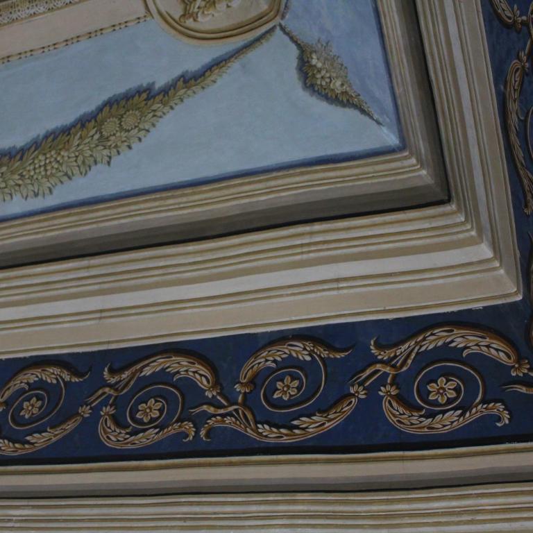 Palazzo Bernardini B & B - Suite Deluxe - 12