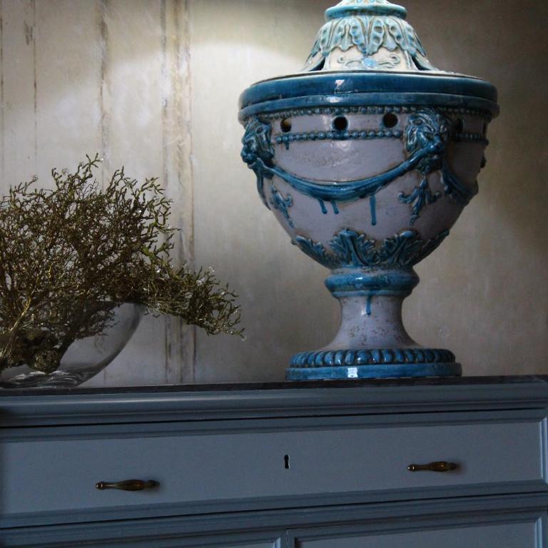 Palazzo Bernardini B & B - Suite Deluxe - 10