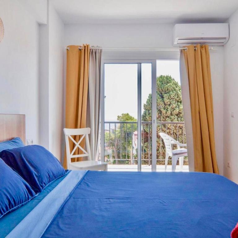 El Canto del sol - Pool with Parking - Walk to Beach - Torremolinos - Apartment - 3