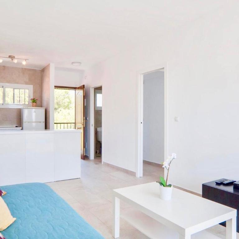 El Canto del sol - Pool with Parking - Walk to Beach - Torremolinos - Apartment - 9