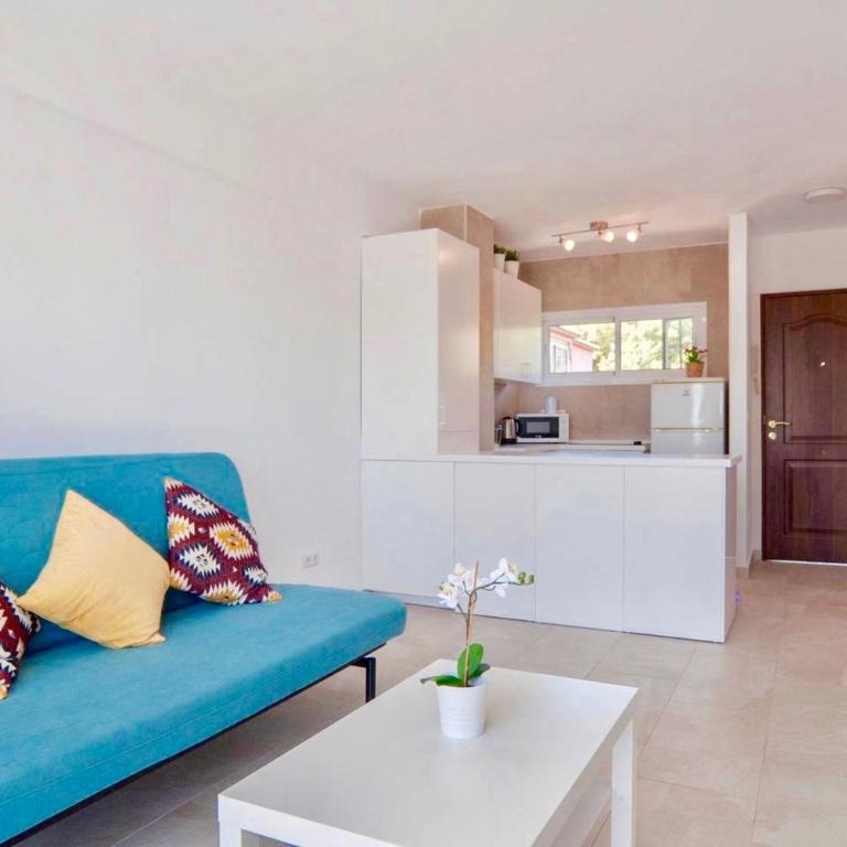 El Canto del sol - Pool with Parking - Walk to Beach - Torremolinos - Apartment - 8