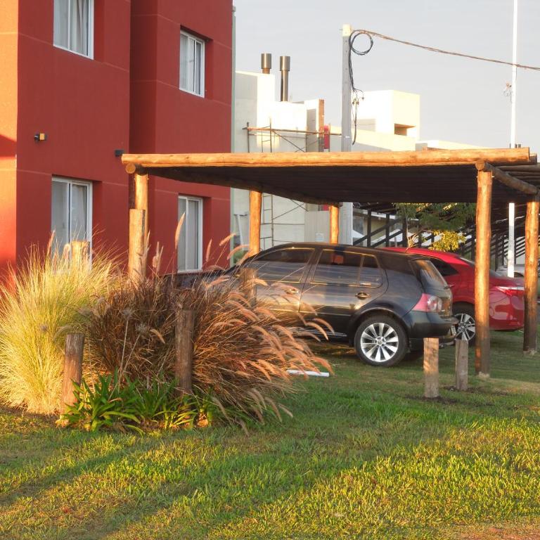 5 SOLES CHAJARI - Apartamento - 4
