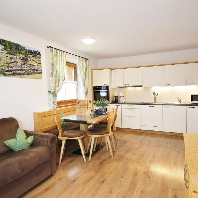 Residenz Erschbaum - Appartamento - 18