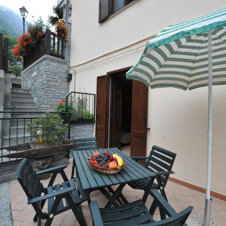 Residence Bellevue - Monolocale (3 Adulti) - 2