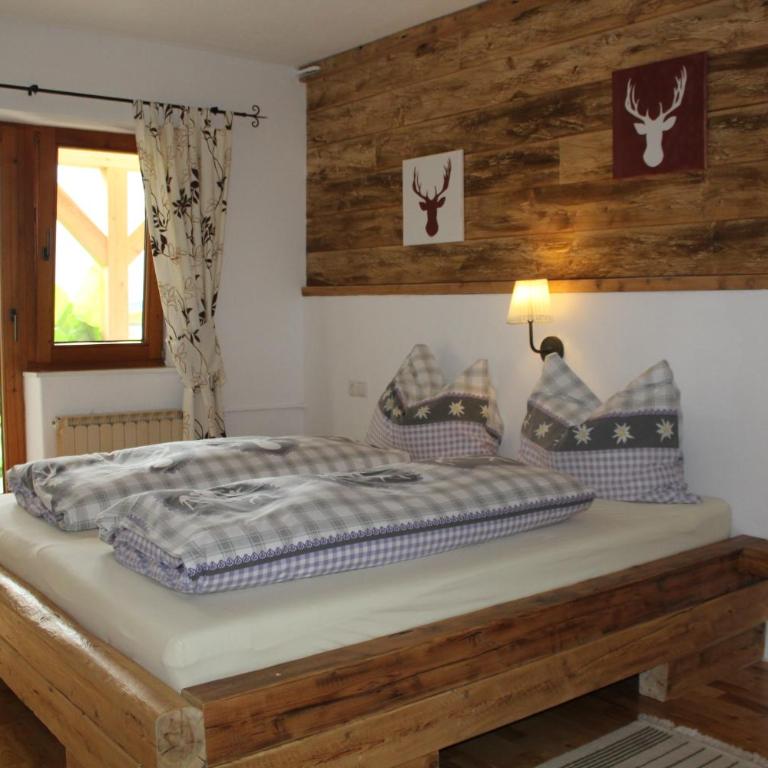 Ferienwohnung Brugger - Apartment mit 2 Schlafzimmern - 5