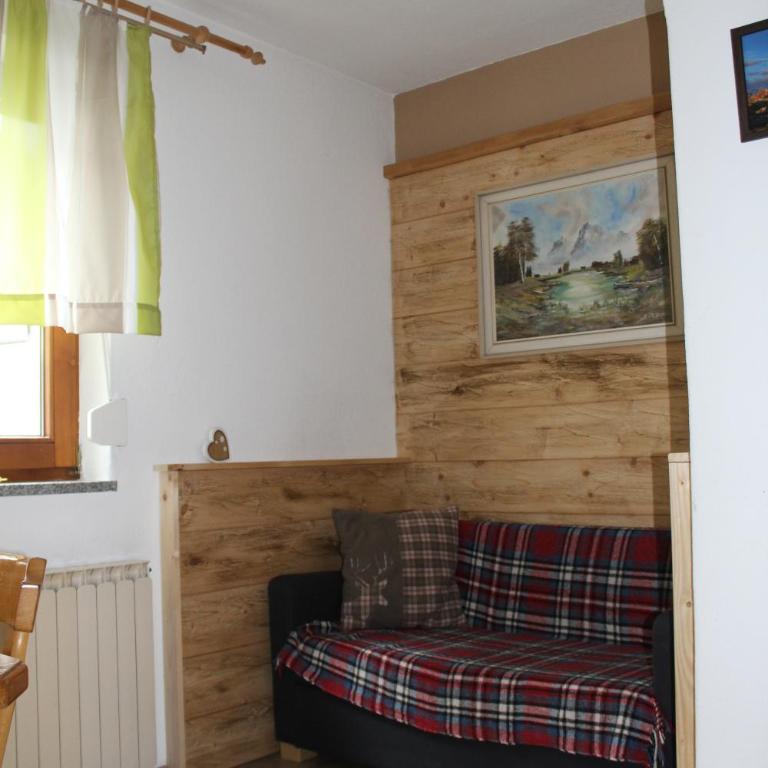 Ferienwohnung Brugger - Apartment mit 2 Schlafzimmern - 4