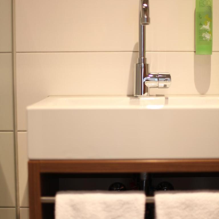 Hotel Kunstmühle - Doppelzimmer - 6