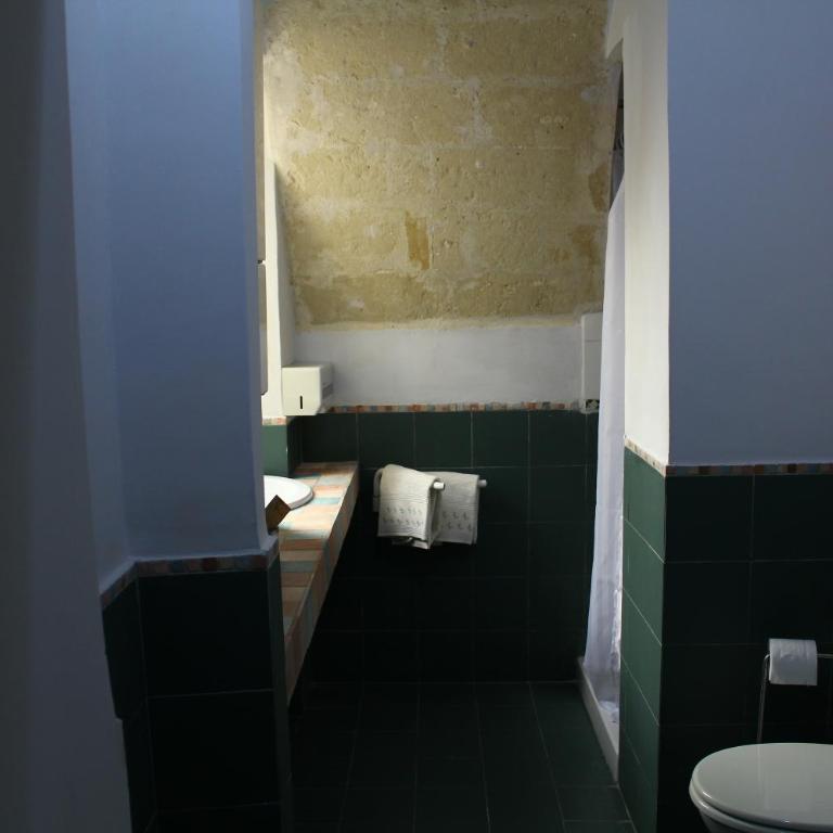 Palazzo Bernardini B & B - Appartamento Deluxe - 9