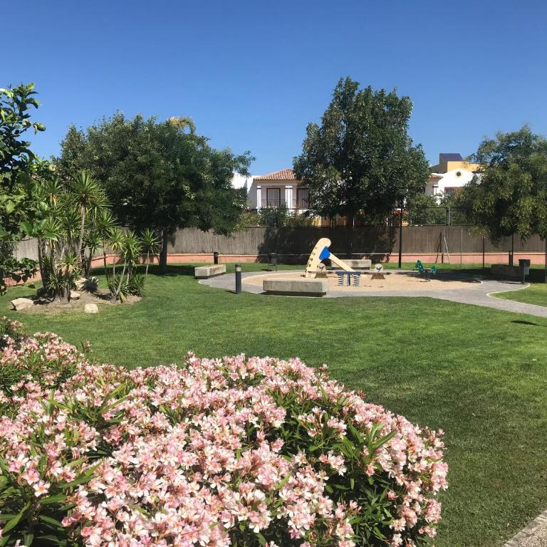 Casa Manzanilla - Casa - 4