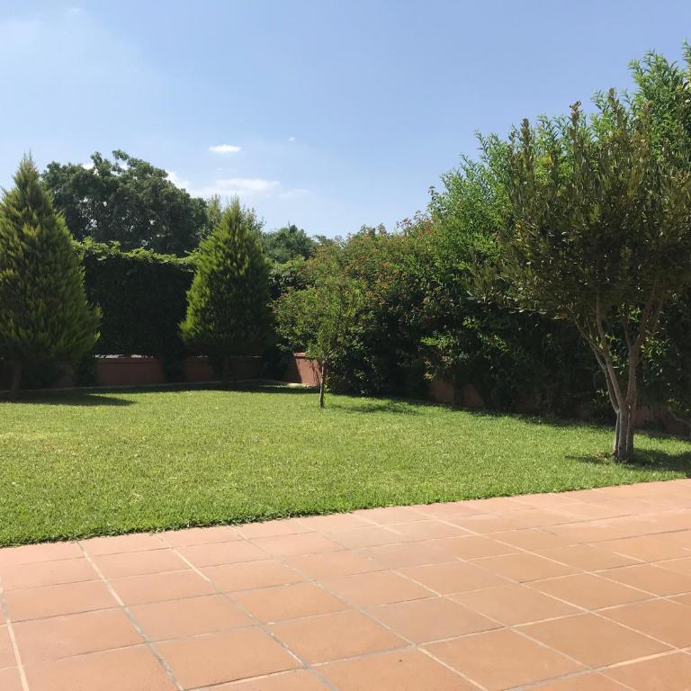 Casa Manzanilla - Casa - 10