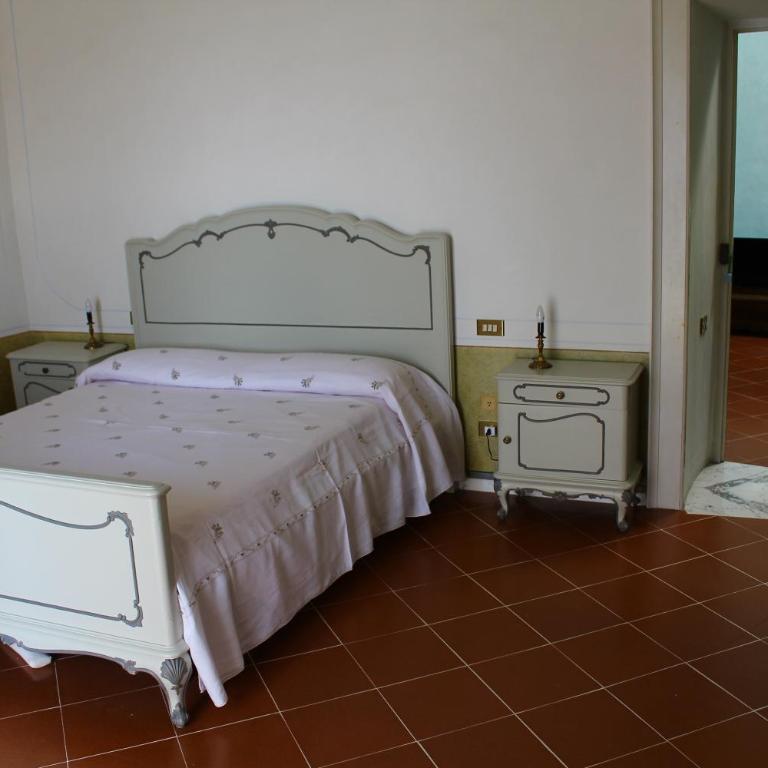 Palazzo Bernardini B & B - Suite Deluxe con Vasca Idromassaggio - 1