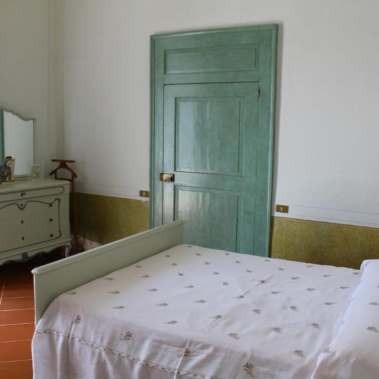 Palazzo Bernardini B & B - Suite Deluxe con Vasca Idromassaggio - 2