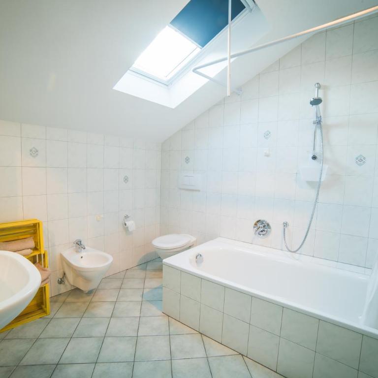 Lochererhof - Appartamento con Terrazza - 34