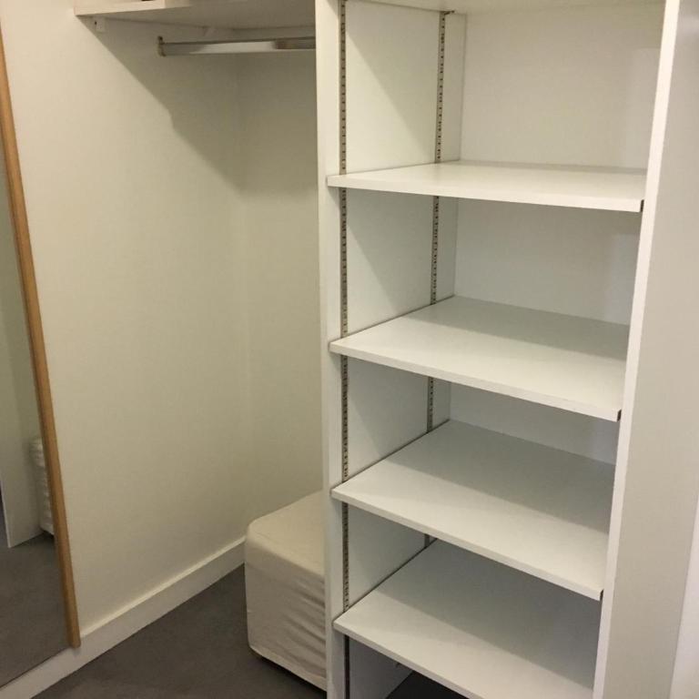 BedinReims elegant green bottle quiet and close to center free parking and wifi free ideal 5 à 9 Adultes - Appartamento Deluxe - 41