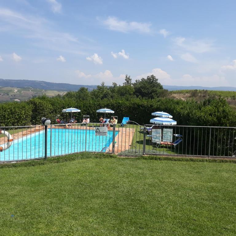 Villa Podere S.Antonio - Villa con Piscina Privata - 5
