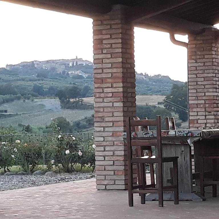 Villa Podere S.Antonio - Villa con Piscina Privata - 15