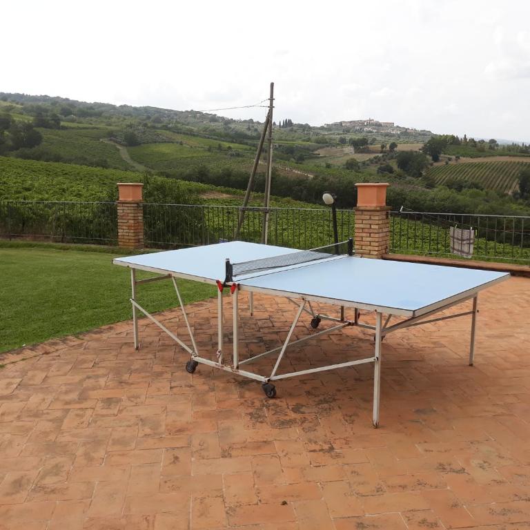 Villa Podere S.Antonio - Villa con Piscina Privata - 16