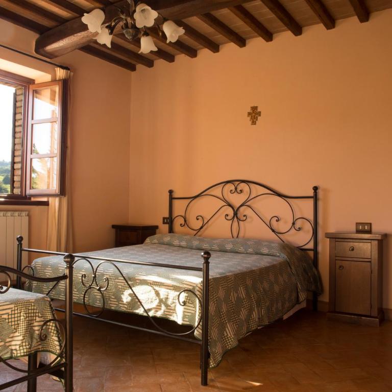 Villa Podere S.Antonio - Villa con Piscina Privata - 25