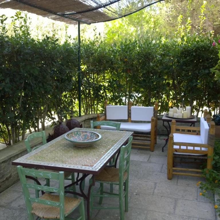 Tenuta Belvedere - Two-Bedroom Deluxe Apartment with Garden View - 41