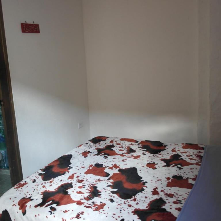 Sergeant Pepper's Hostel - Double Room with Private Bathroom - 2