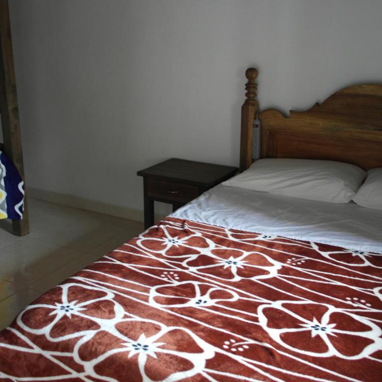 Sergeant Pepper's Hostel - Superior Family Room - 4