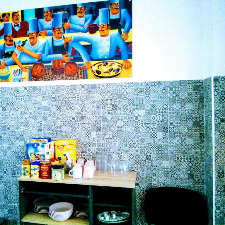 New Trendy apartment - Apartment - 10