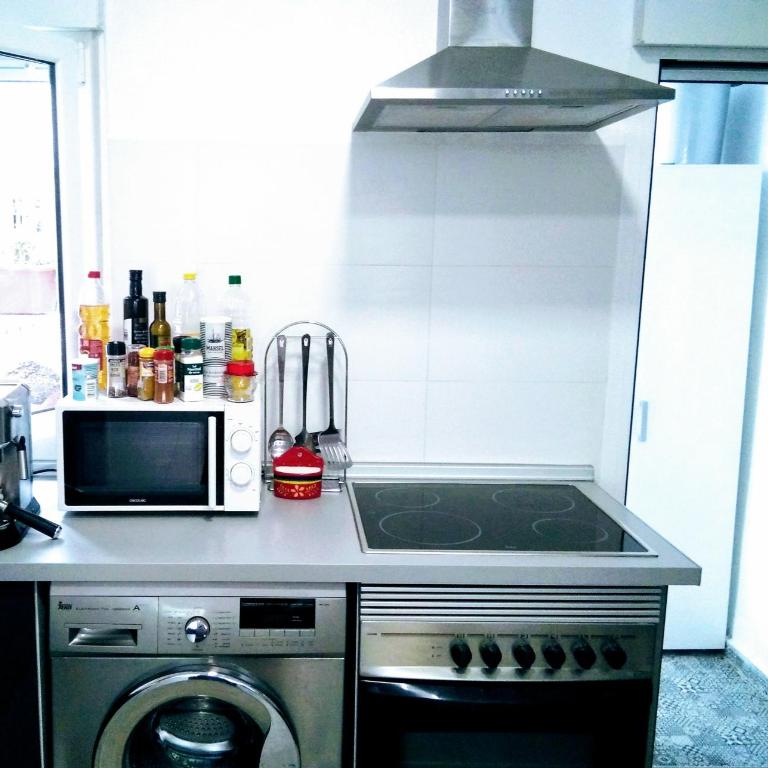 New Trendy apartment - Apartment - 14