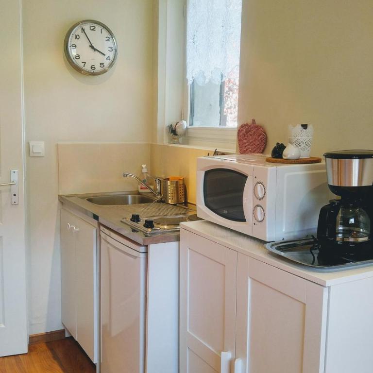 Charmant studio á Autrans - Appartement - 6