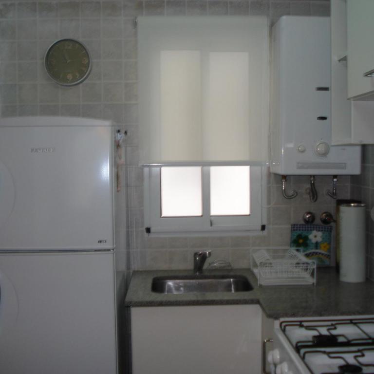 Paraguay con Cochera - Apartamento con balcón - 23