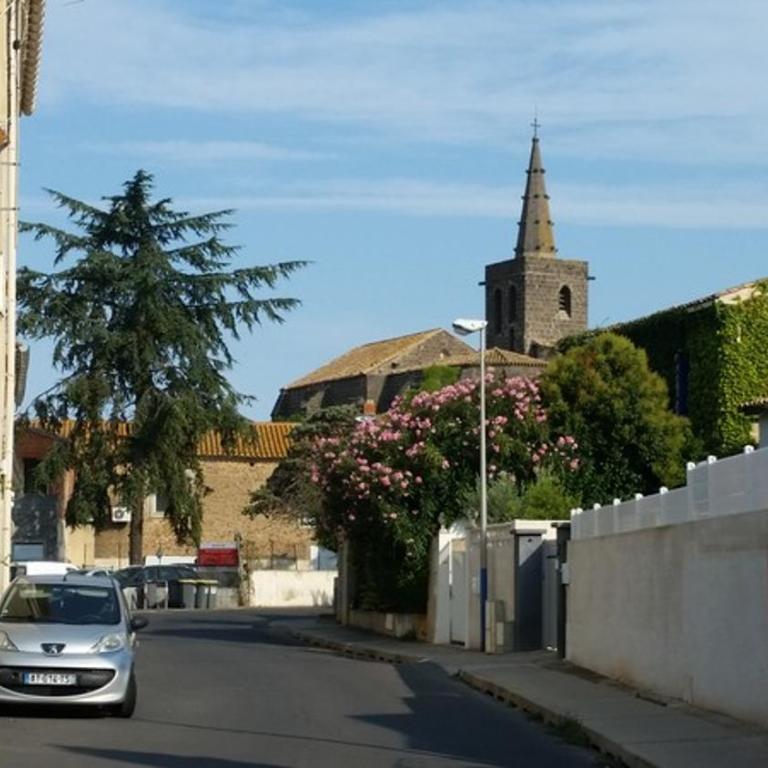 Villa Manet Portiragnes - Villa - 36